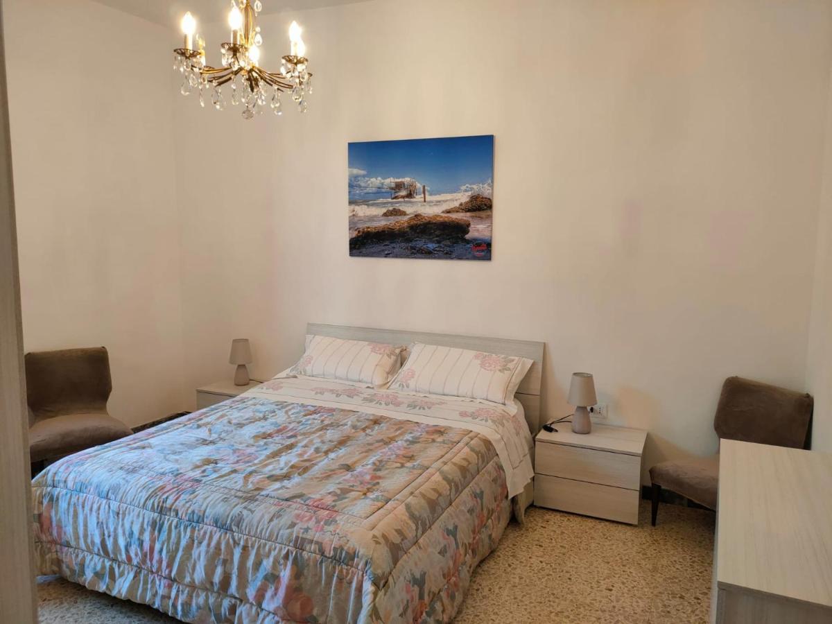 Apartamento Casa Ninetta Vasto Exterior foto